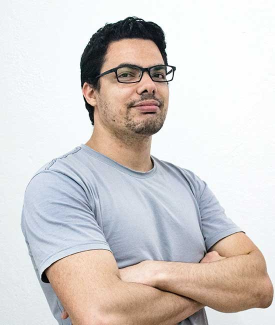 Founder & CEO