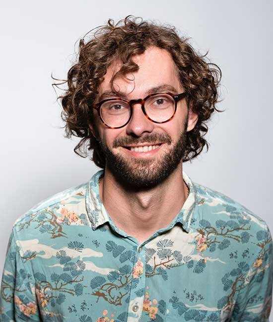 Co Founder